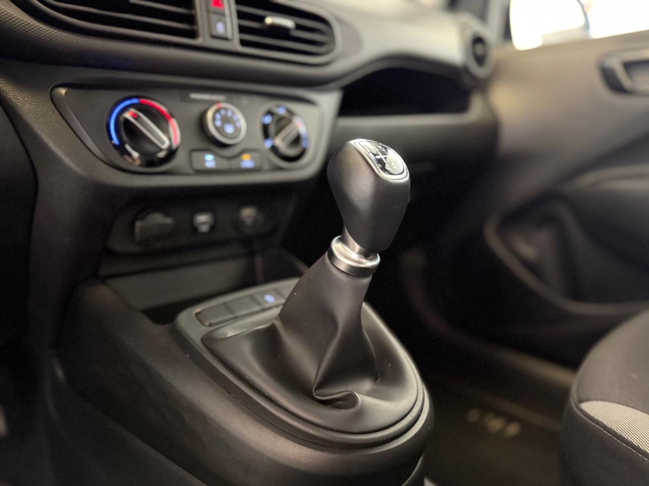 Hyundai i10 1.0 MPI Prime NEOPATENTATI