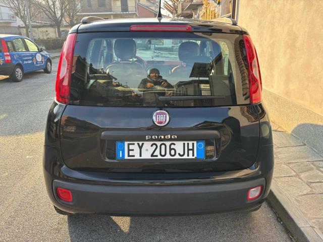 FIAT Panda 1.2 Pop