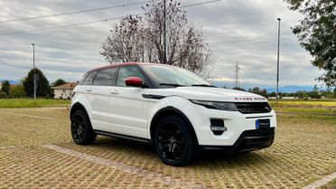 Range Rover Evoque 2.2 Dynamic AUTO ***PREZZO PROMO***