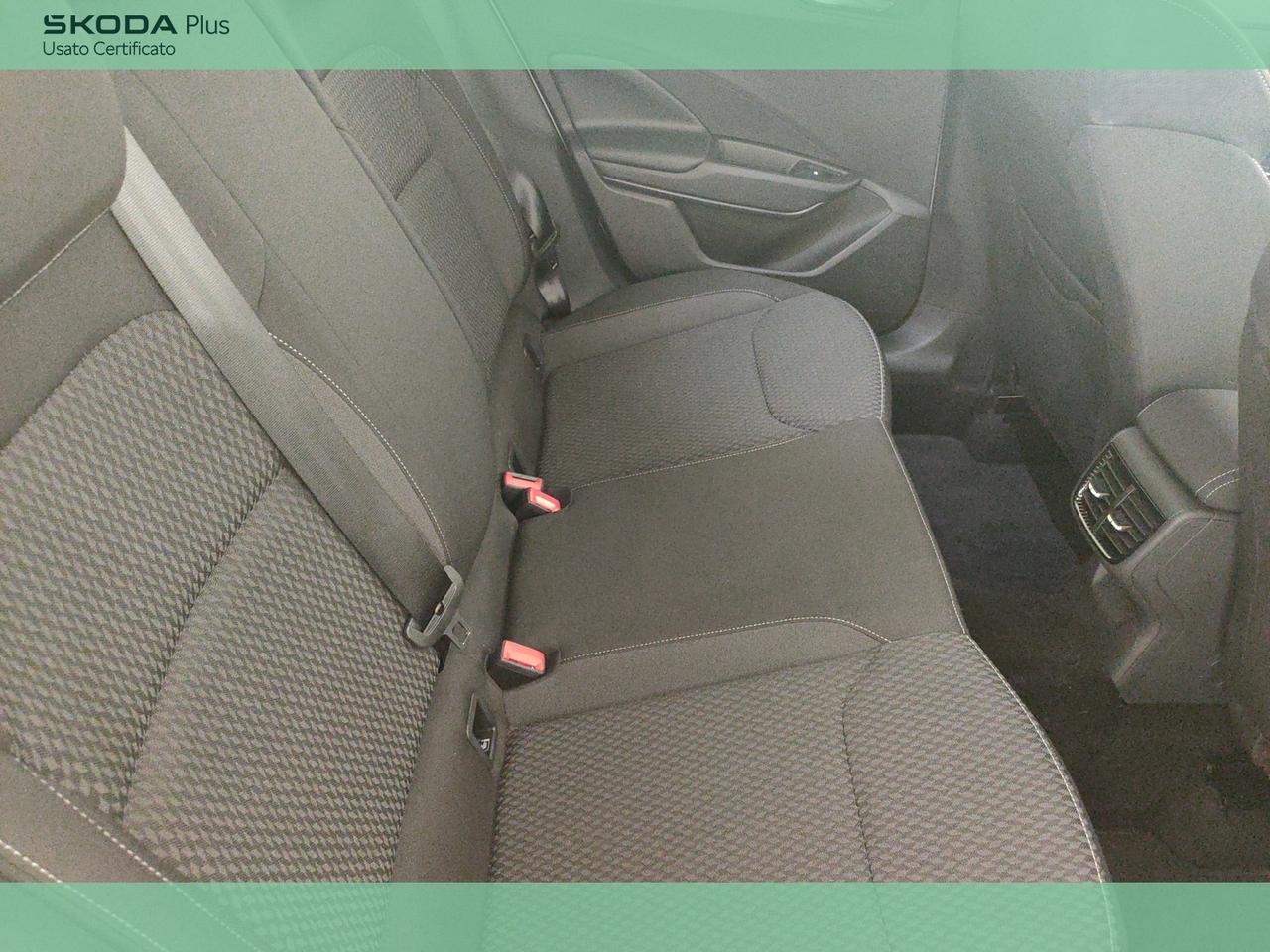 1.0 TSI evo Style 95 CV