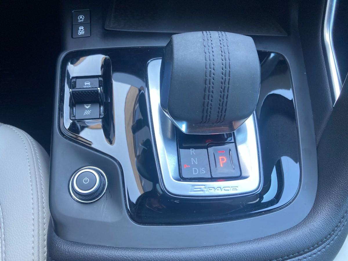 JAGUAR E-Pace 2.0d i4 mhev S awd 204cv auto