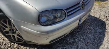 VOLKSWAGEN GOLF 1.9 TDI 100 CV ULTIMISSIME SERIE