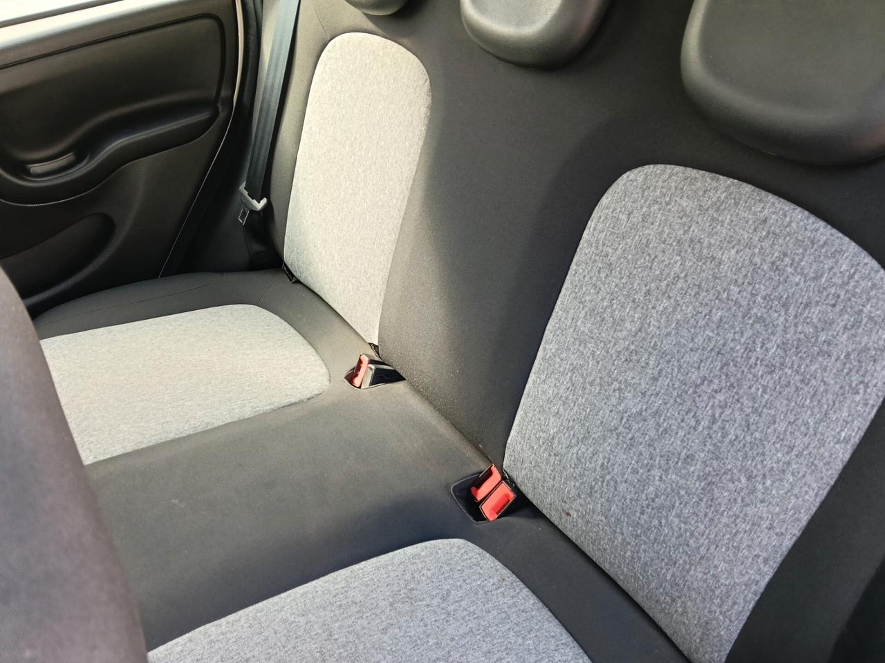 Fiat Panda 1.2 Lounge 2020