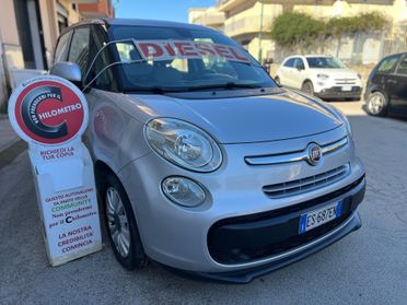 Fiat 500L 1.3 diesel 2014 157,000Km