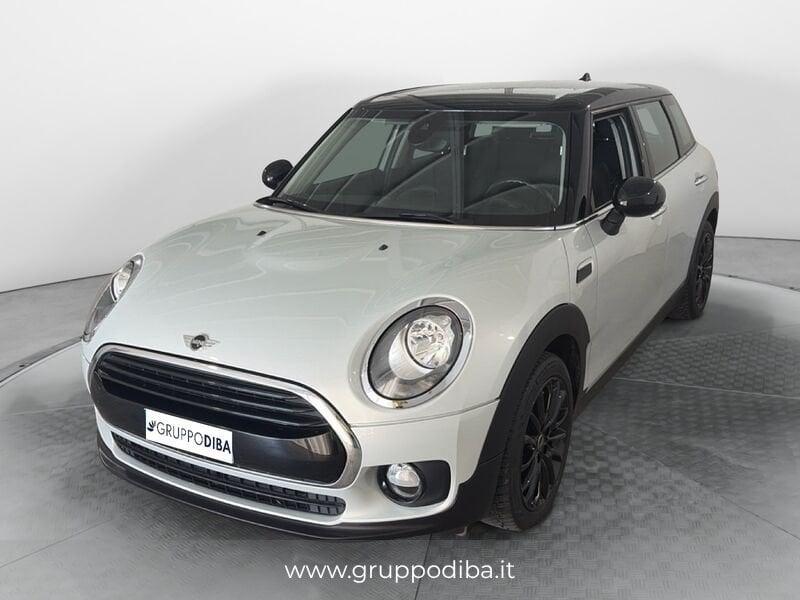 MINI Clubman Mini 2016 Diesel Mini 2.0 Cooper D