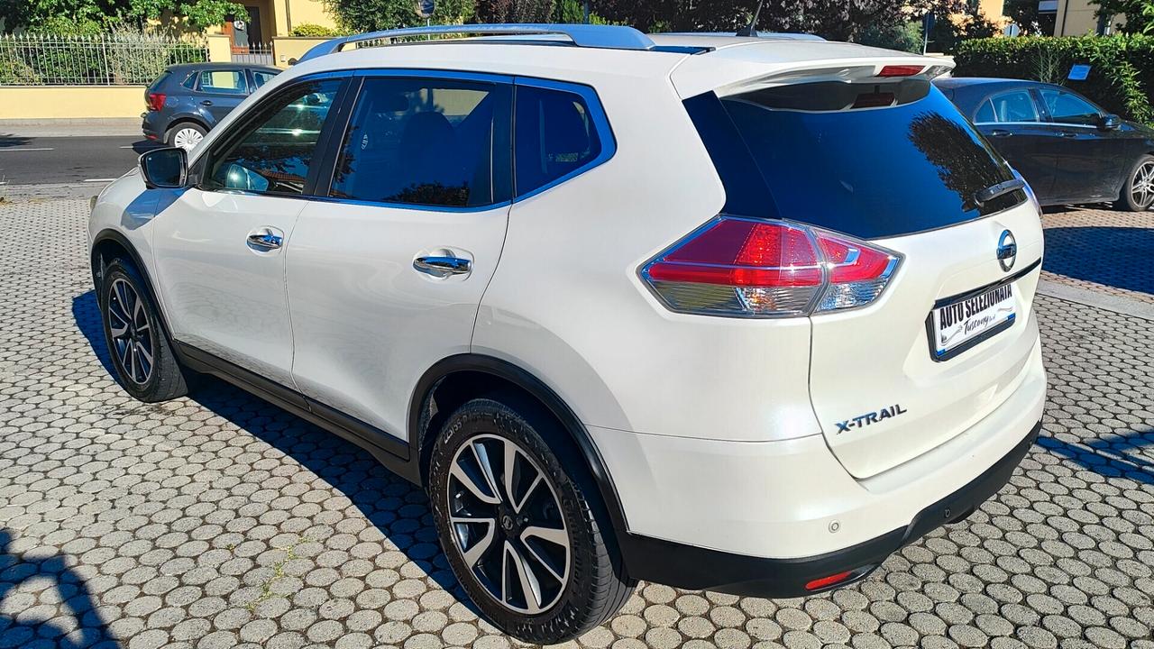 Nissan X-Trail 1.6 dCi 2WD Visia