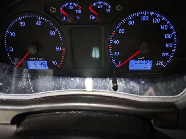 Volkswagen Polo Benzina Neopatentati Km 100.000