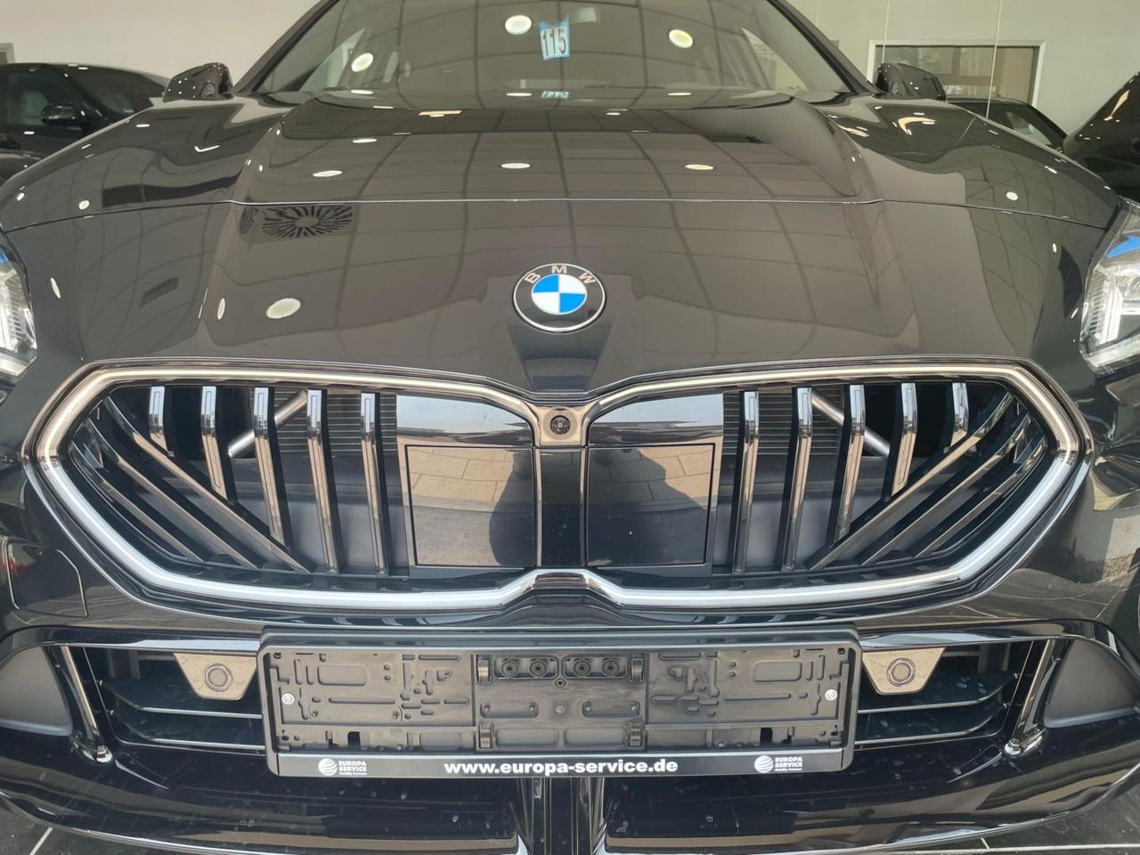 BMW Serie 1 M-Sport Tetto C18" New Model msport Tetto M Sport