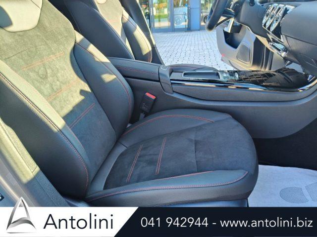 MERCEDES-BENZ A 200 Automatic AMG Line Premium