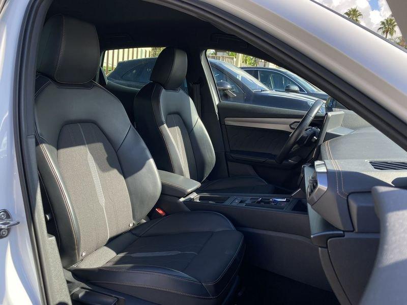 CUPRA Formentor 1.4 e-Hybrid 204CV DSG