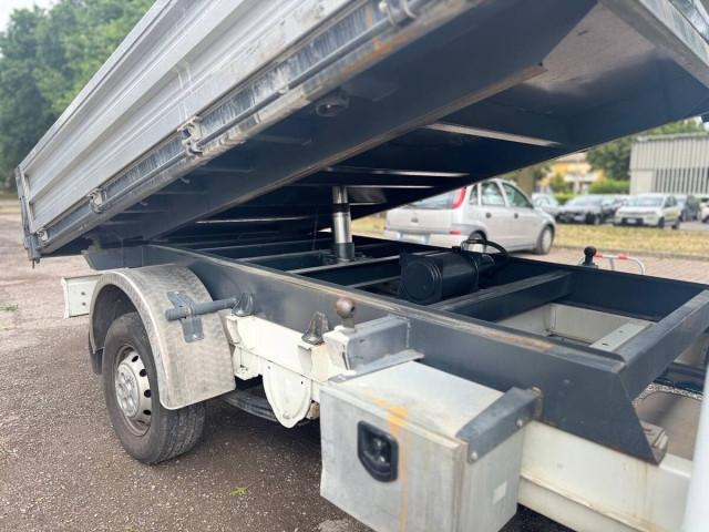 Fiat Ducato 35 MH1 2.3 mjt 120cv carro