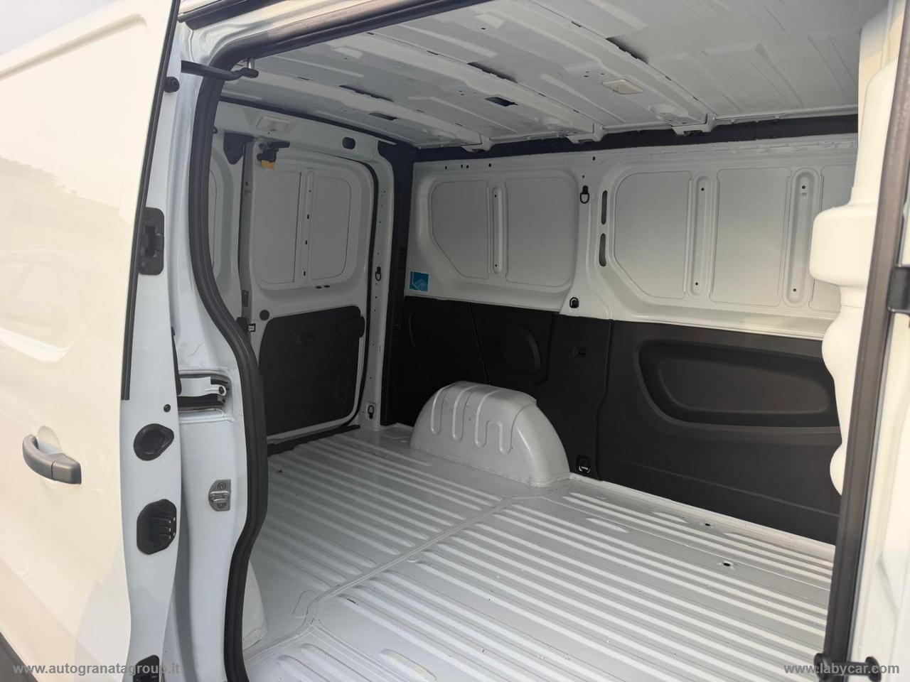 Trafic T29 dCi120 PC-TN Furgone Ice