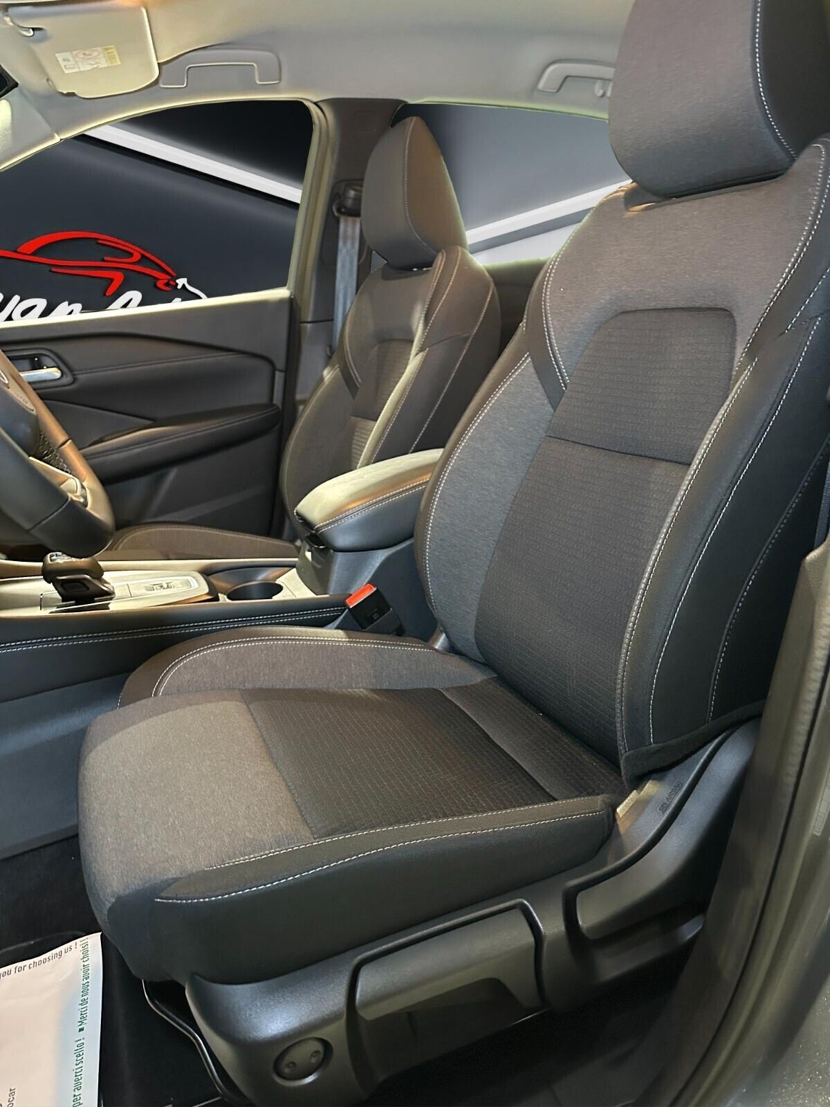 Nissan Qashqai MHEV 158 CV Xtronic N-Connecta *PROMO*