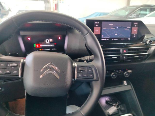 CITROEN C4 PureTech 130 EAT8 S&S Shine Pack AUTO