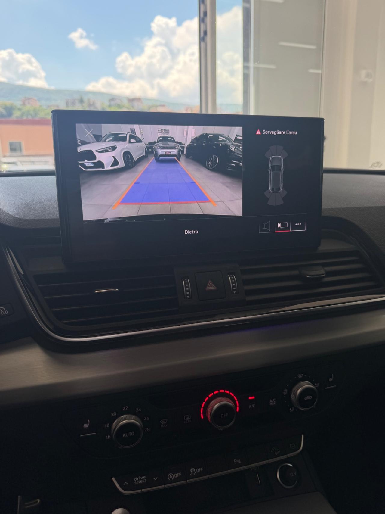 Audi Q5 SQ5 SPB TDI quattro FINANZIABILE