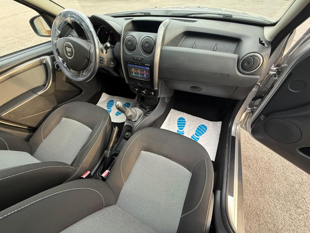 Dacia Duster 1.6 115CV Start&Stop 4x2 GPL Ambiance