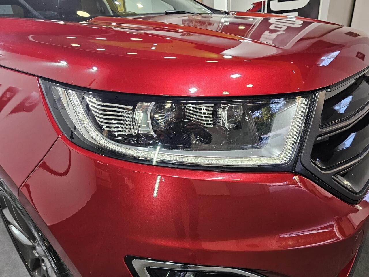 Ford Edge 2.0 TDCI 210 CV AWD S&S Powershift ST Line