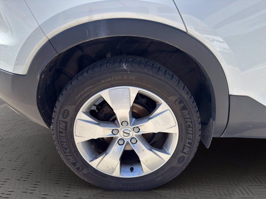 VOLVO Xc40 2.0 d3 momentum del 2019