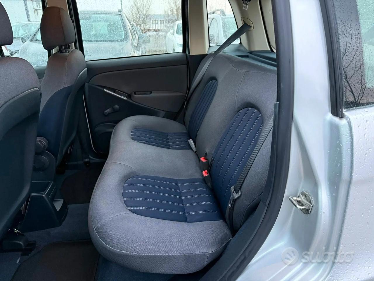 Lancia MUSA 1.3 Mjt 95 CV Diva