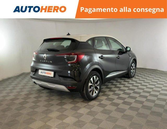 RENAULT Captur Blue dCi 115 CV Zen