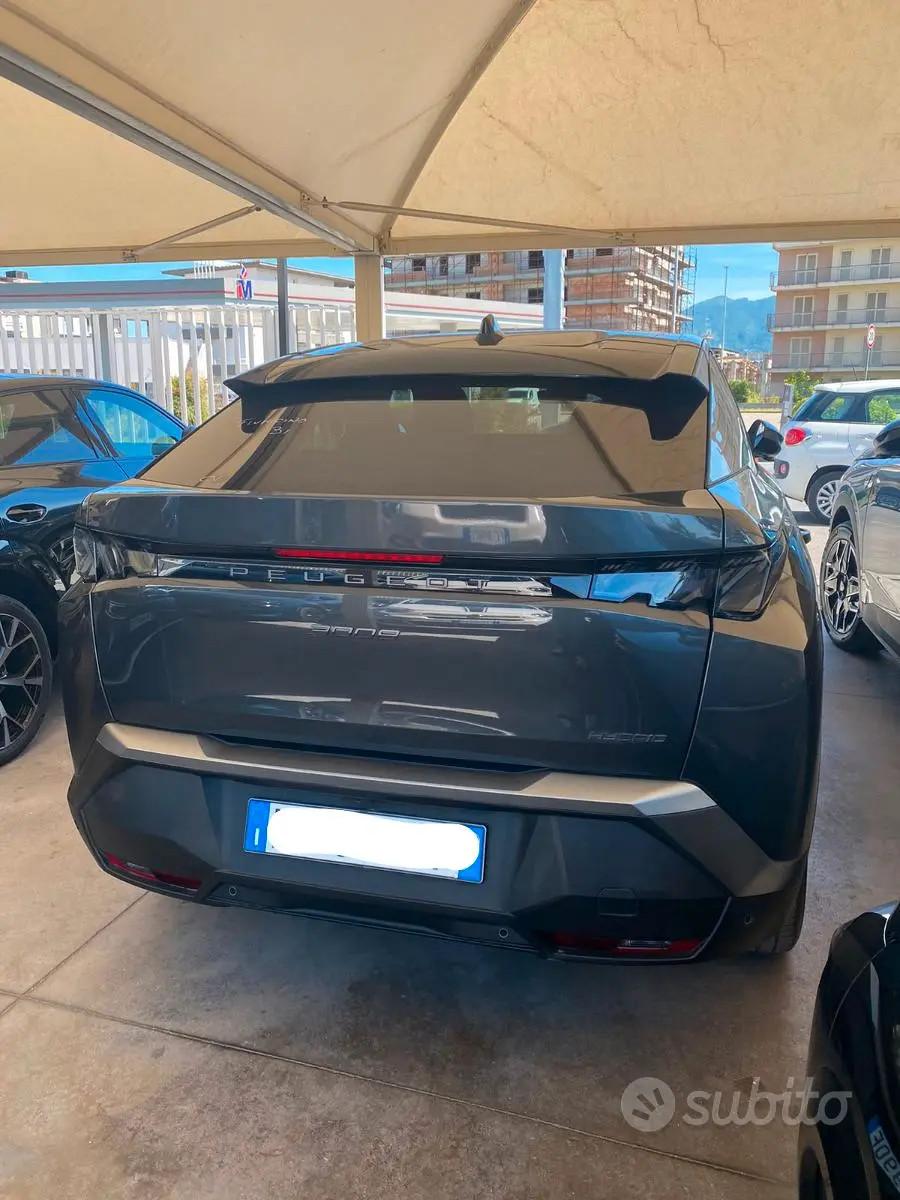 2025 PEUGEOT 3008 HYBRID 1.2cc 145cv "ALLURE"
