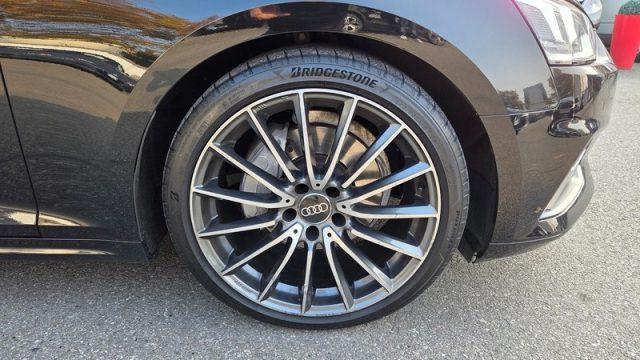 AUDI A5 SPB 2.0 TDI 190 CV S tronic Business Sport
