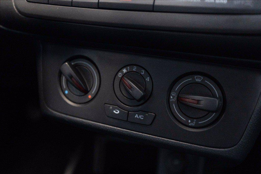 SEAT Ibiza 5p 1.2 tdi cr Hi-Tech del 2015