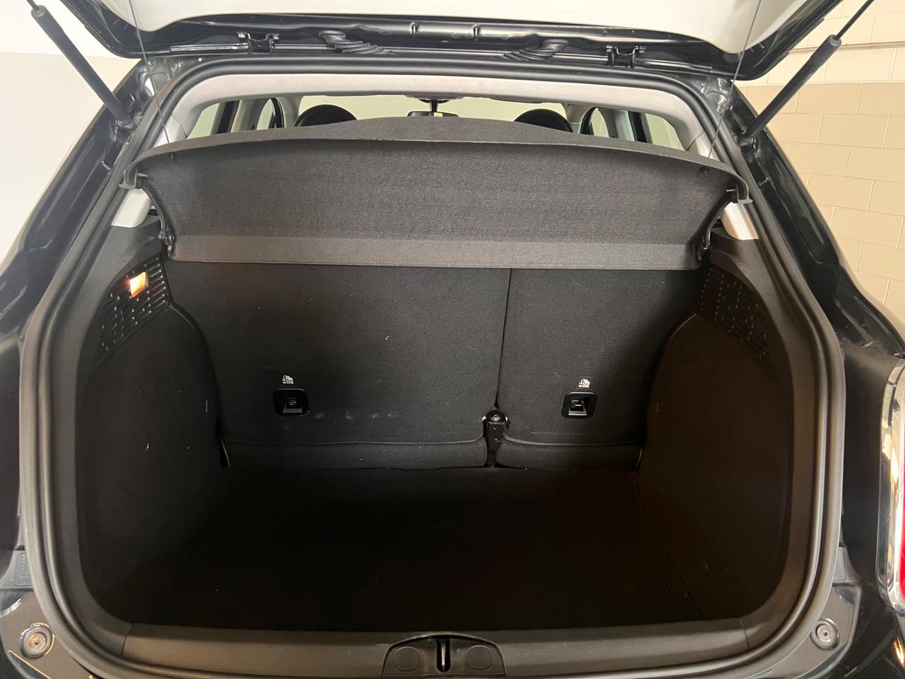 Fiat 500X 1.6 E-Torq 110 CV Pop Star