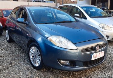 Fiat Bravo 1.9 MJT 120 CV Emotion