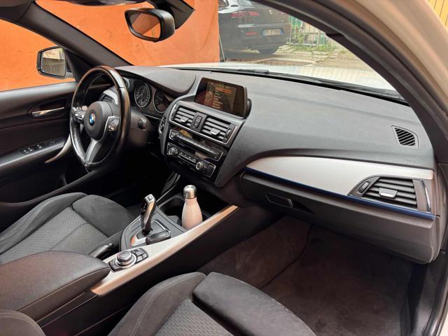 BMW 118 d 5p. Msport "ProMMo"
