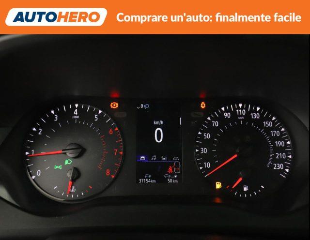 RENAULT Kangoo 1.3 TCe 130 CV Equilibre