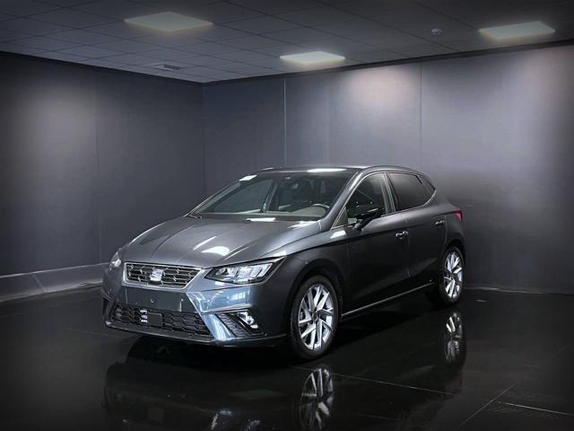 SEAT Ibiza 1.0 EcoTSI 95 CV 5 porte FR