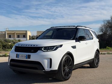 Land Rover Discovery 3.0D I6 249 CV AWD LUXURY HSE