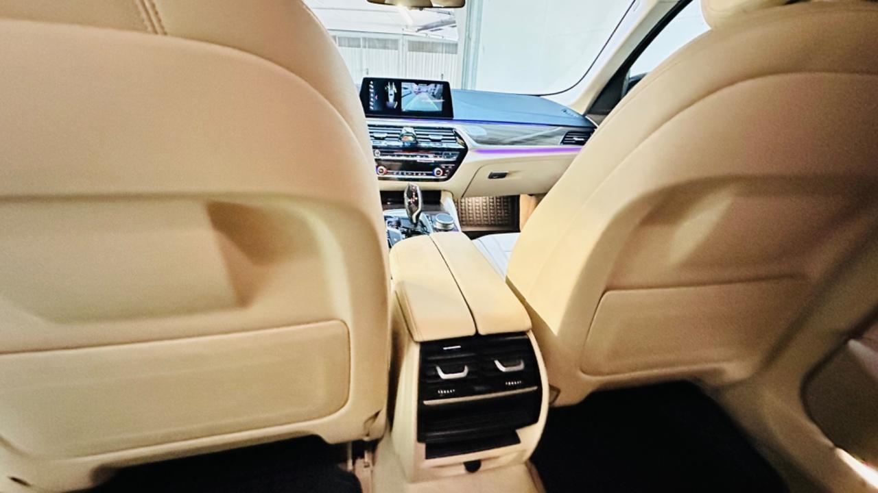 Bmw 520d xDrive Luxury.2018.euro6c.full optional