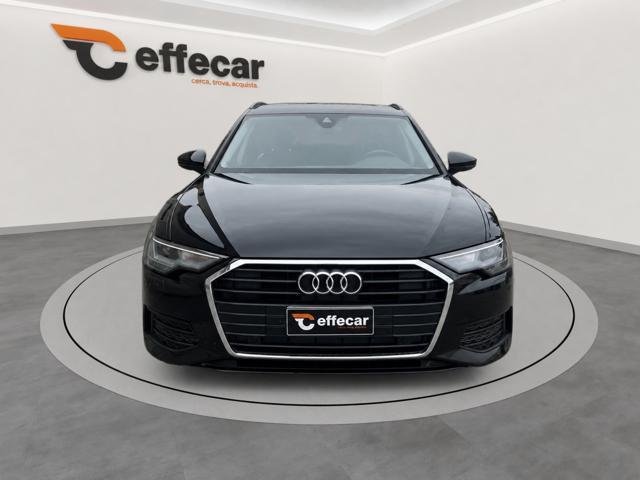 AUDI A6 Avant 40 2.0 TDI S tronic Business