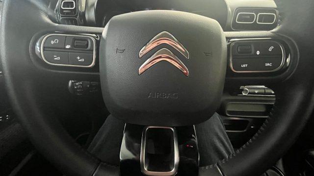 CITROEN C3 Aircross PureTech 110 S&S Rip Curl N1 AUTOC.