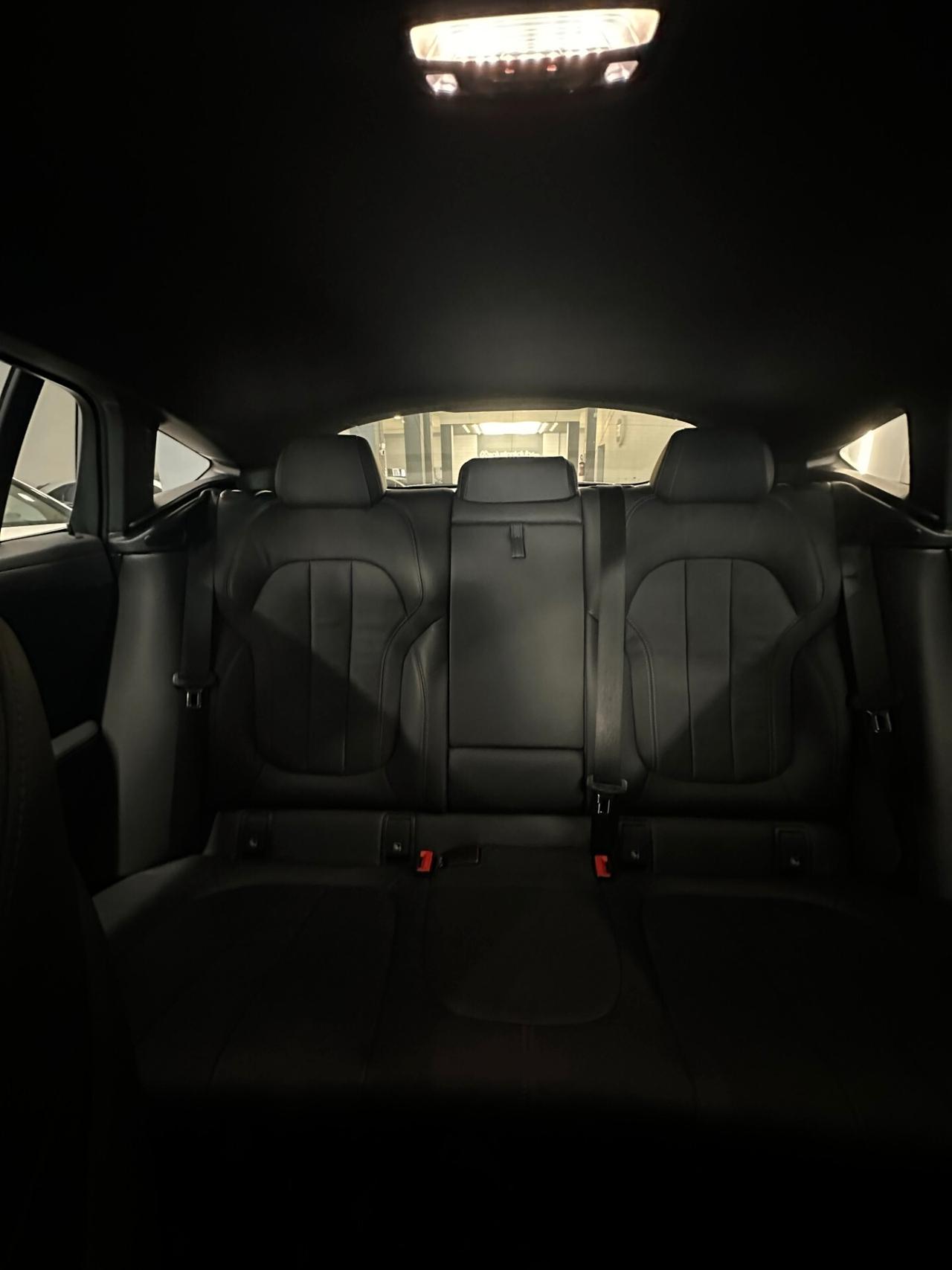 Bmw X6 M xDrive30d 48V Msport