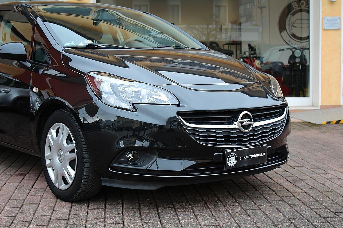 Opel Corsa 1.4 90CV GPL Tech 5 porte n-Joy