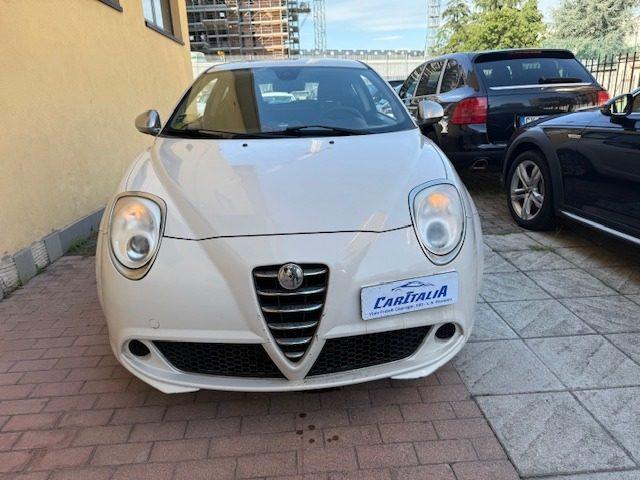 ALFA ROMEO MiTo 1.3 JTDm 85 CV SeS Progression