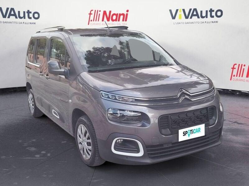 Citroën Berlingo Berlingo BlueHDi 100 S&S Combi M Feel N1 (IVA ESPOSTA)