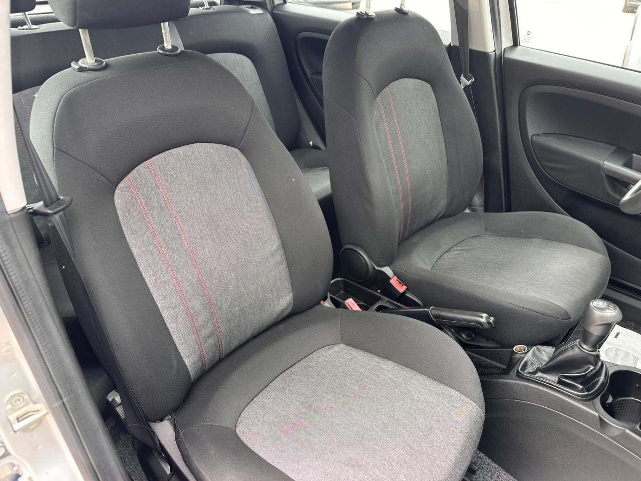 Fiat Punto 2013 1.3 MJT S&S 85 CV 5 porte ECO Easy