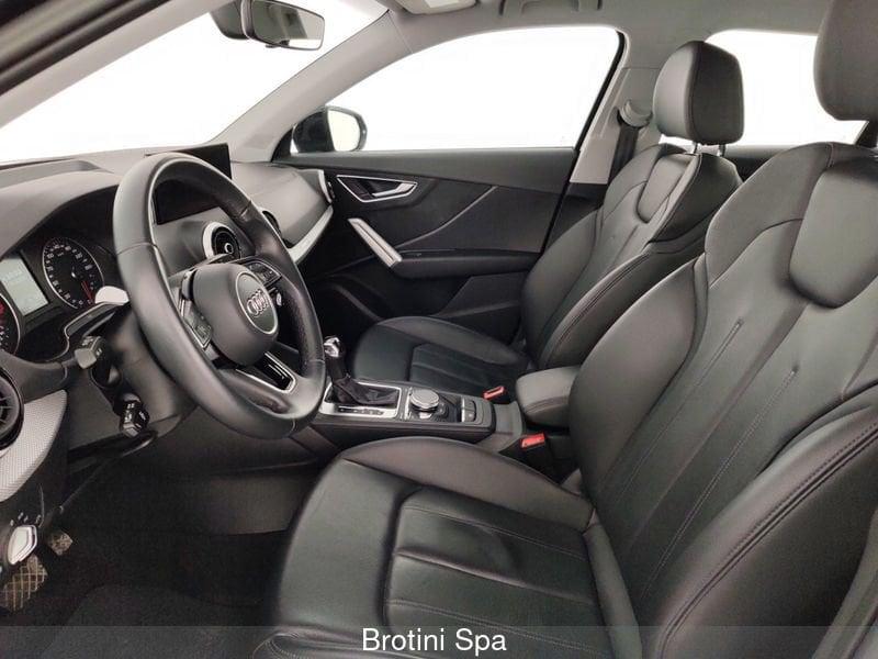 Audi Q2 Q2 35 TFSI Admired