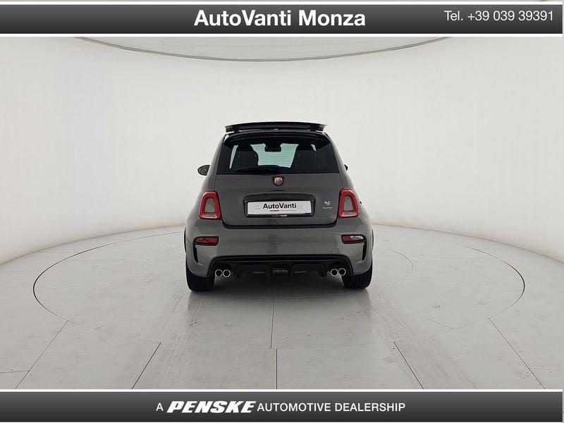 Abarth 695 695 1.4 t-jet Turismo 180cv