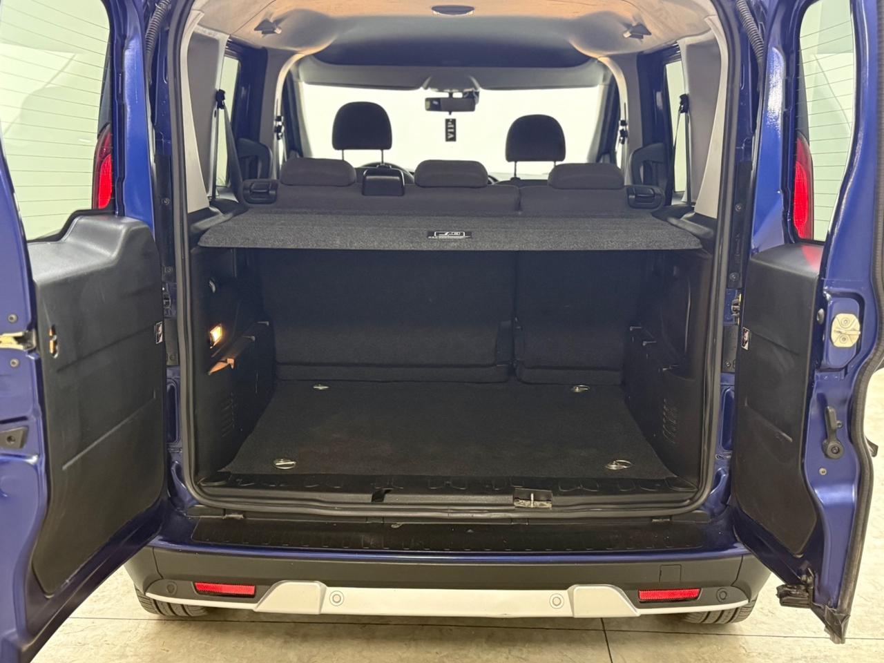 Fiat Doblo Doblò 1.6 MJT N1 Trekking Iva Esposta
