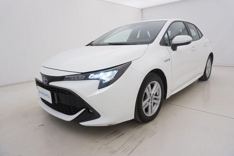 Toyota Corolla Hybrid Business BR639499 1.8 Full Hybrid 122CV
