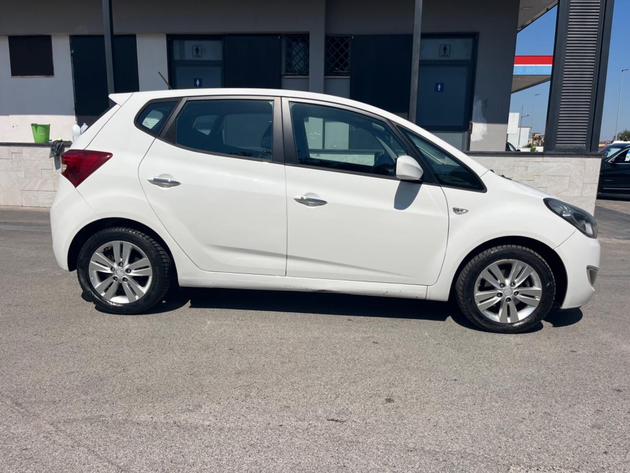Hyundai iX20 1.4 CRDI 90 CV Comfort