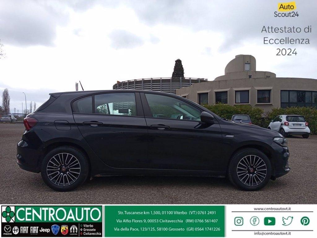FIAT Tipo 5p 1.6 mjt s&s 130cv del 2022