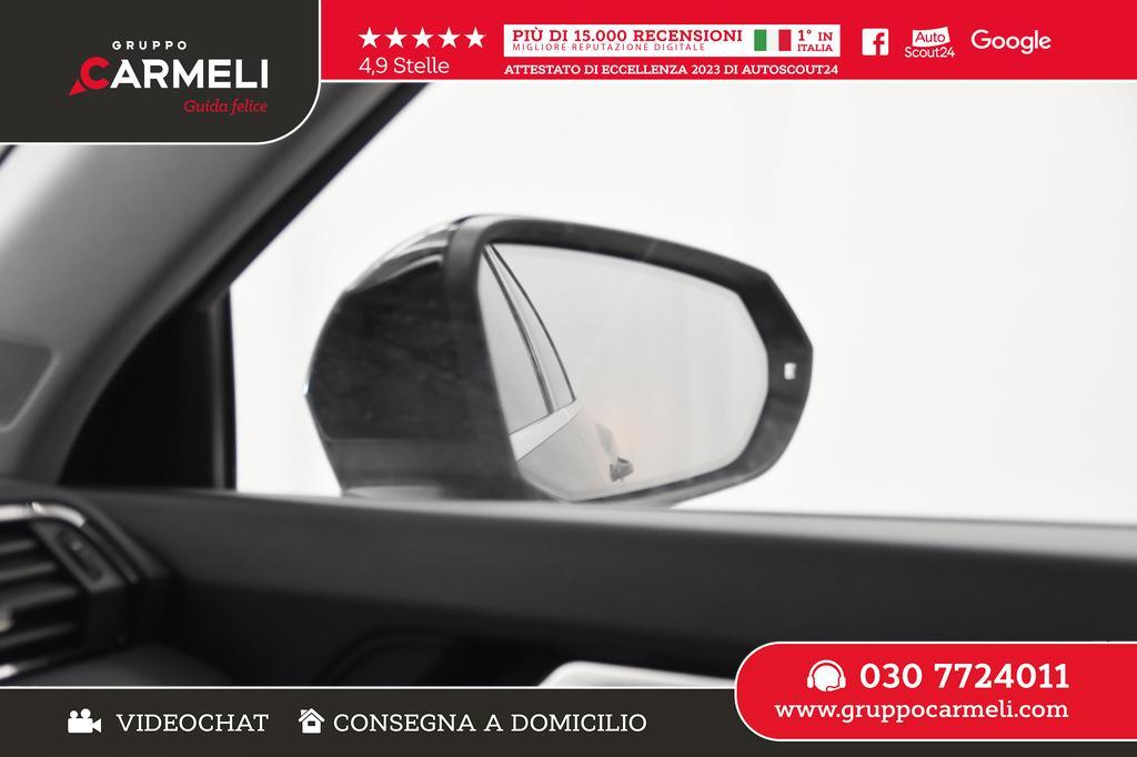 Audi Q3 Spb 35 Bz Cerchi 17,Acc,Led,Keyless,Aziendale