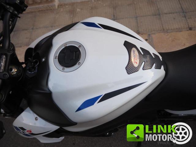 SUZUKI GSX S 1000 Yoshimura