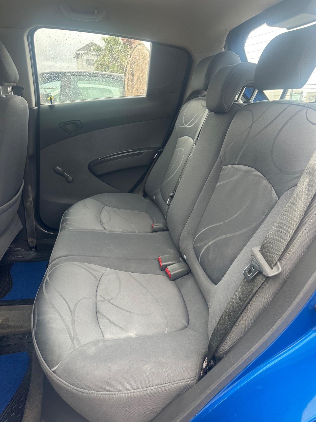 Chevrolet Spark 1.0 LS